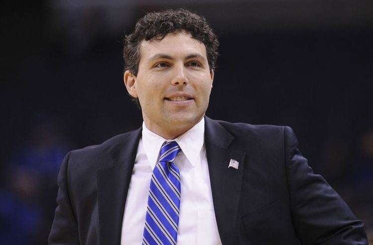 Josh Pastner Georgia Tech Basketball Picks Pastner Atlanta Jewish Times