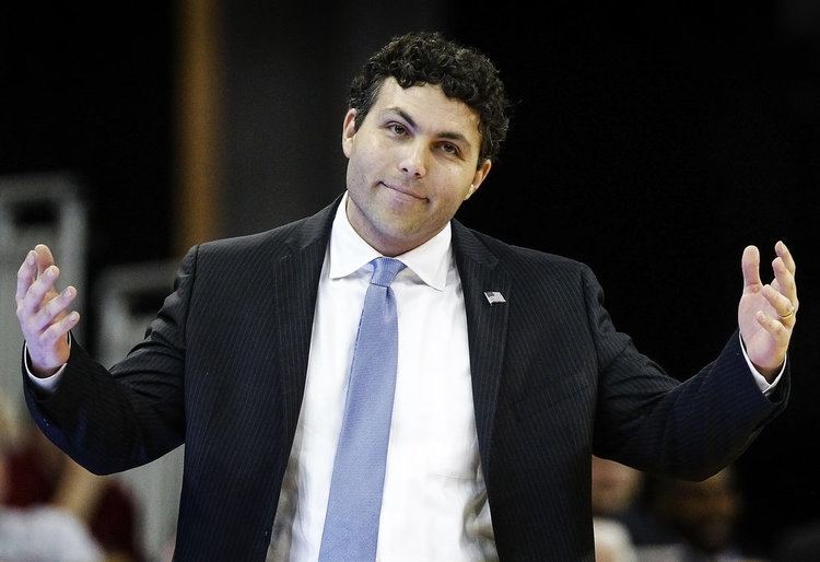 Josh Pastner ExTiger Michael Wilson weighs in on Memphis fans Pastner Penny