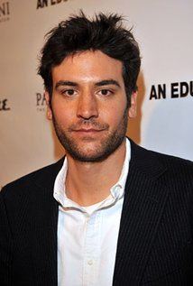 Josh Radnor iamediaimdbcomimagesMMV5BMjAwNTUxMTM4OF5BMl5