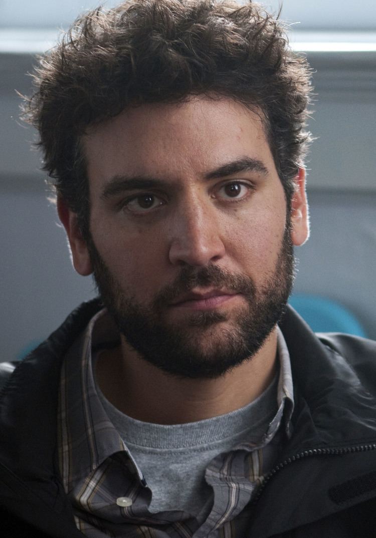 Josh Radnor Josh Radnor LIBERAL ARTS and HOW I MET YOUR MOTHER