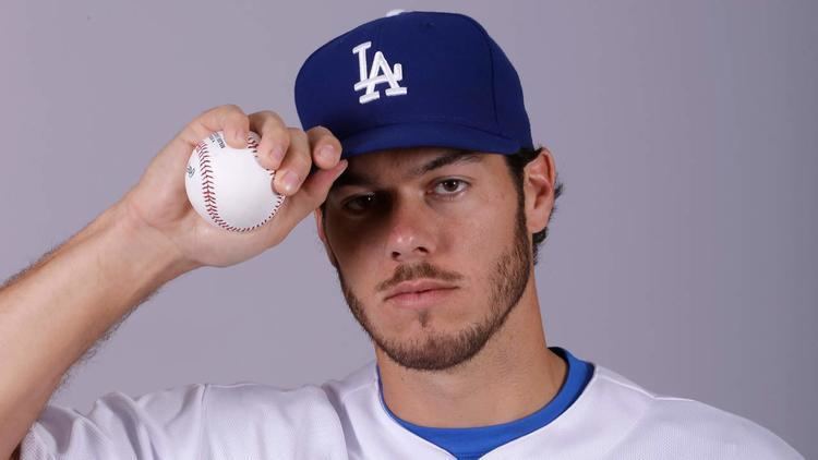 Josh Ravin Los Angeles Dodgers pitcher Josh Ravin got almost no