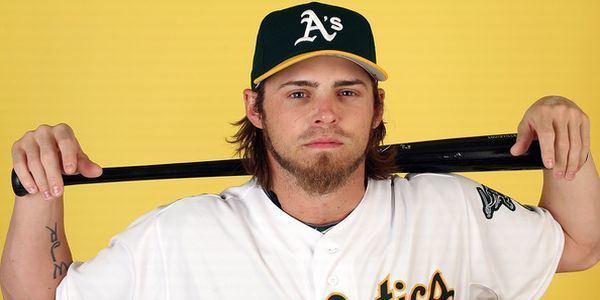 Josh Reddick Oakland Athletics trade Rich Hill and Josh Reddick to the Los