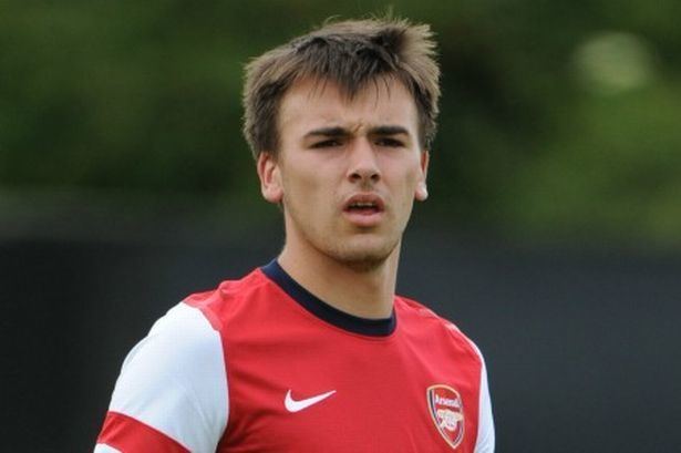 Josh Rees Norwich City and Middlesbrough join race for Arsenal
