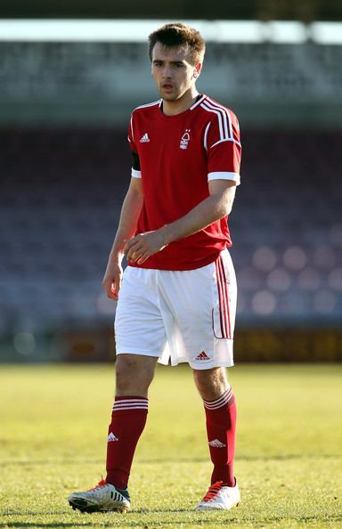 Josh Rees Josh Rees Pictures Coventry City U21 v Nottingham Forest