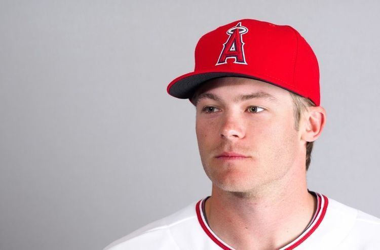 Josh Rutledge Los Angeles Angels Second Base Competition Heating Up