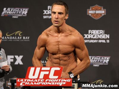 Josh Samman Josh Samman vs Caio Magalhaes added to UFC on FOX 11 in