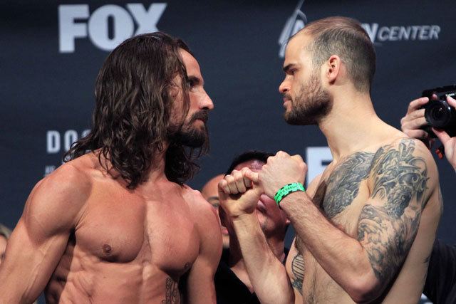 Josh Samman Josh Anqa Samman MMA Stats Pictures News Videos Biography