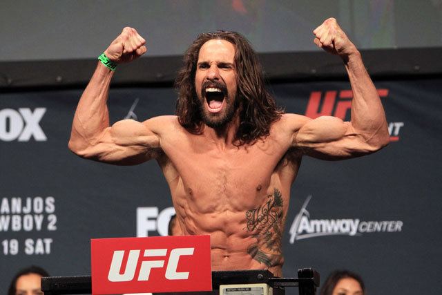 Josh Samman Josh Anqa Samman MMA Stats Pictures News Videos Biography