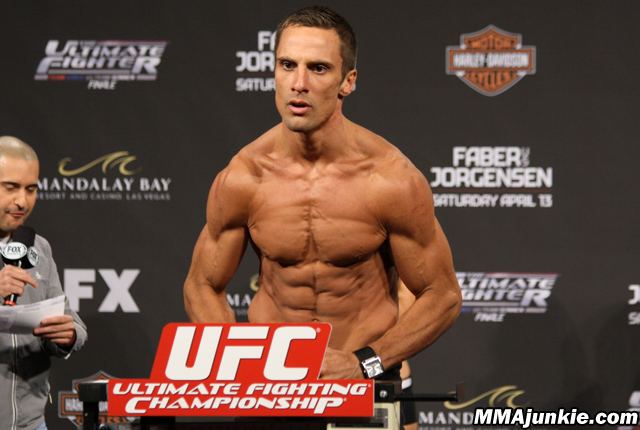 Josh Samman After girlfriends death Josh Samman takes guilt grief into UFC