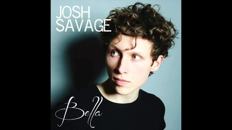 Josh Savage JOSH SAVAGE Bella Teaser YouTube