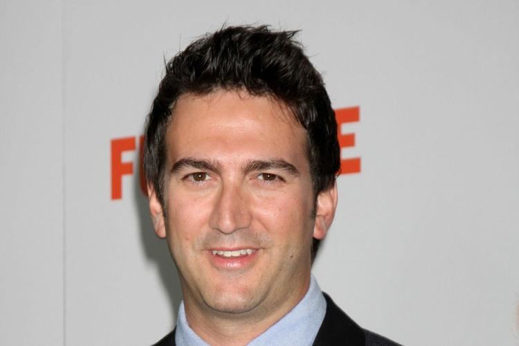 Josh Schwartz Josh Schwartz gets new series pickup for Horrorstor