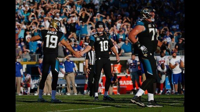 Josh Scobee Josh Scobee on retirement I didnt want to play anywhere else but