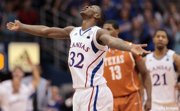 Josh Selby After trying year at Kansas Josh Selby thriving as draft