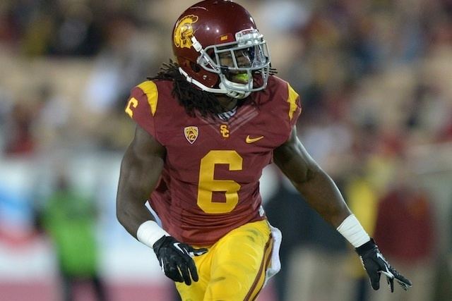 Josh Shaw USC39s Josh Shaw opens up about his lie and what really