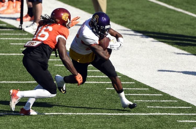 Josh Shaw (defensive back) Josh Shaw Scouting Report on Bengals39 New Defensive Back