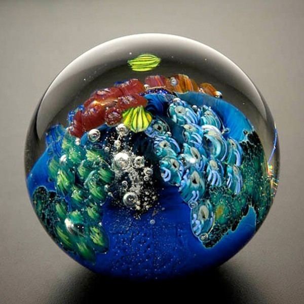 Josh Simpson (glass artist) JOSH SIMPSON Glass Artist Glass Paperweights