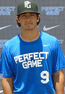 Josh Smith (baseball) Josh Smith Player Profile Perfect Game USA