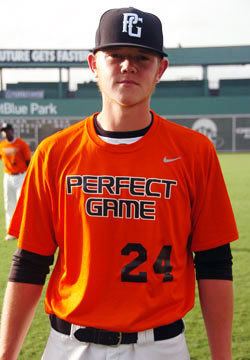 Josh Smith (baseball) Joshua Smith Player Profile Perfect Game USA