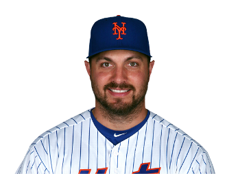 Josh Smoker Josh Smoker Stats News Pictures Bio Videos New York Mets ESPN