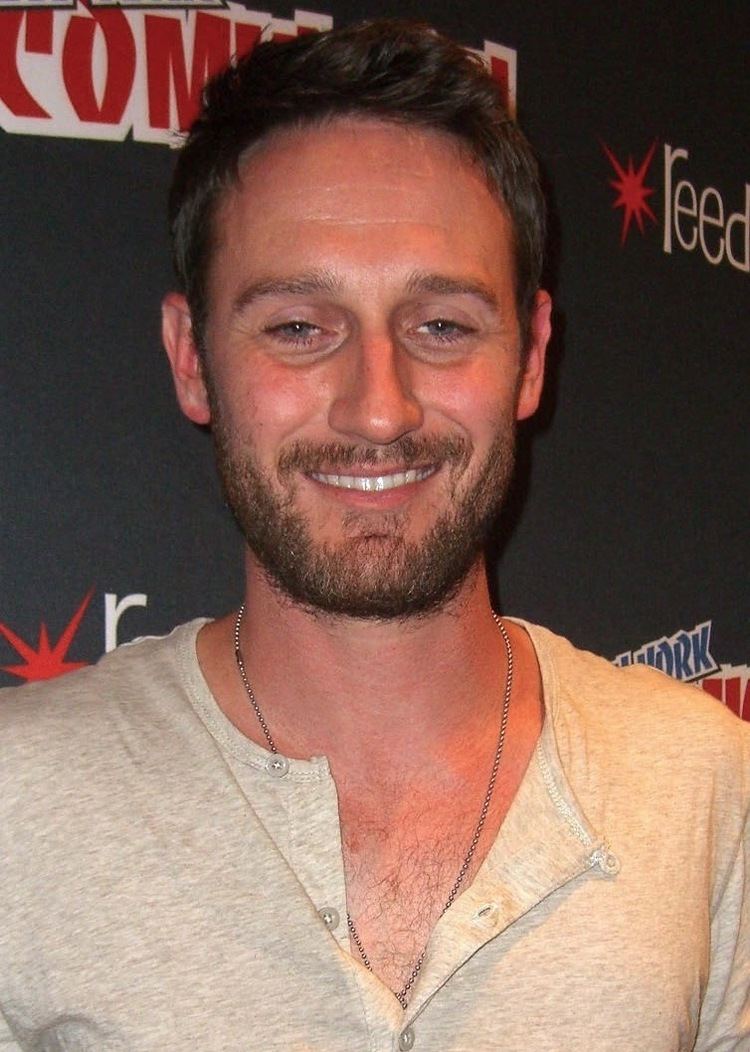 Josh Stewart Josh Stewart Wikipedia