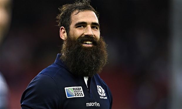 Josh Strauss Vern Cotter makes 10 changes from Scotland win over Japan
