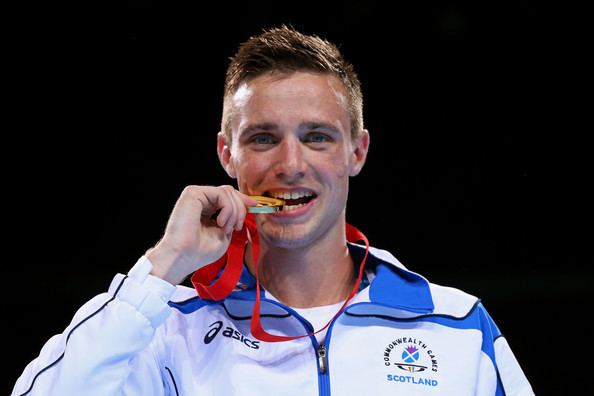 Josh Taylor (boxer) Josh Taylor Pictures 20th Commonwealth Games Boxing