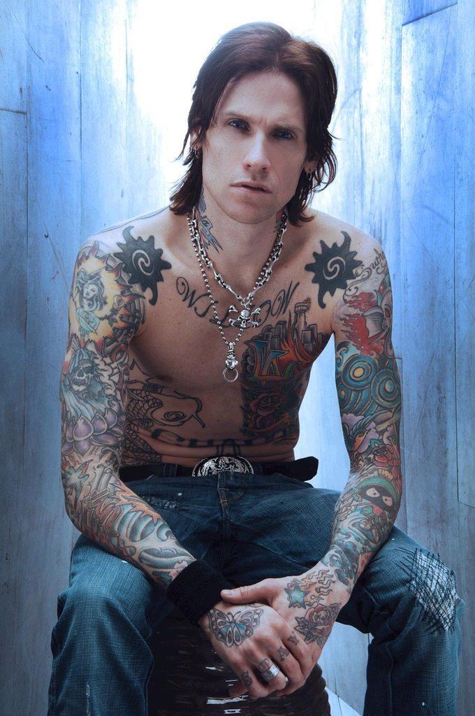 Josh Todd Josh Todd LouisvilleScuttlebuttcom