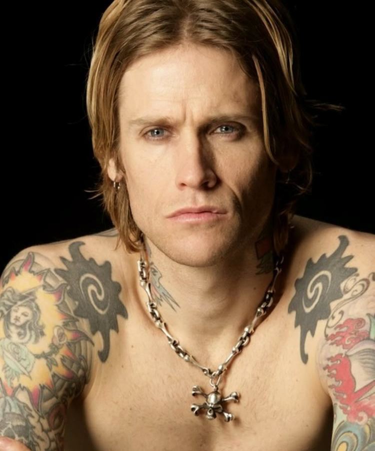 Josh Todd Kbear 101 Idaho39s Only Real Rock Station Interview