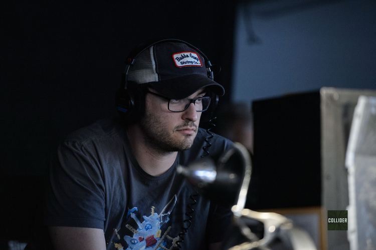 Josh Trank Josh Trank Departs Star Wars Anthology Film Collider