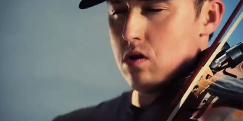 Josh Vietti Josh Vietti Promo Video Hip Hop Violin Mixtapepsdcom