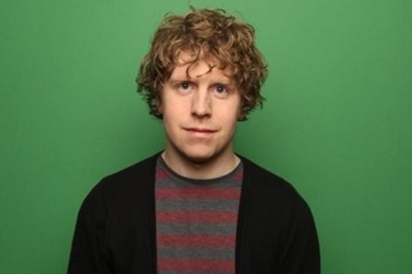 Josh Widdicombe Happy Mondays 12th January 2015 with Josh Widdicombe