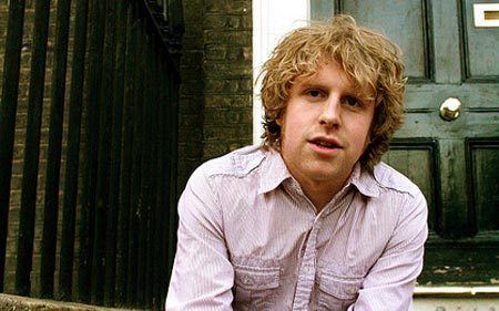 Josh Widdicombe Josh Widdicombe Such Small Portions