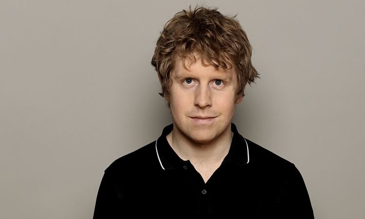 Josh Widdicombe Comedy