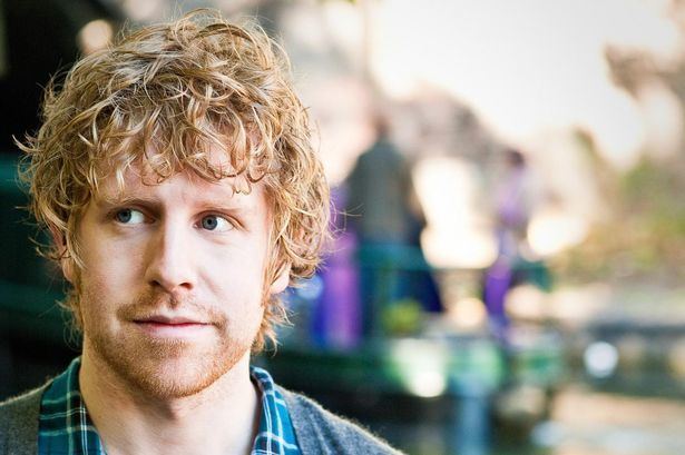 Josh Widdicombe Comedian Josh Widdicombe is coming to Cardiffs Glee Club Wales Online