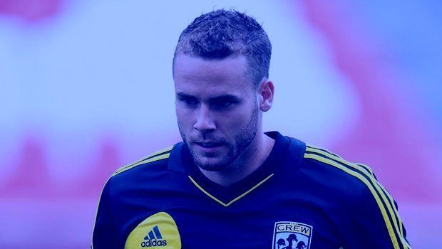 Josh Williams (soccer) NYCFC acquire Josh Williams from Crew international slot