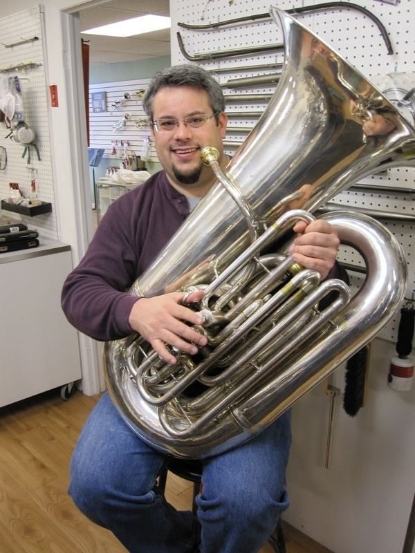 Image result for chicago symphony york tuba