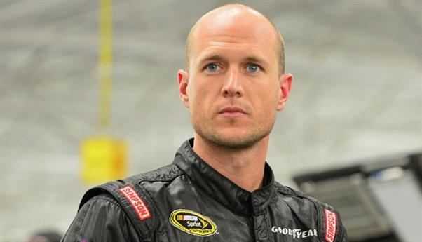 Josh Wise CoinReport NASCAR Driver Josh Wise Speaks about Dogecoin