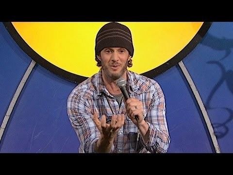 Josh Wolf (comedian) Josh Wolf True Love Stand Up Comedy YouTube