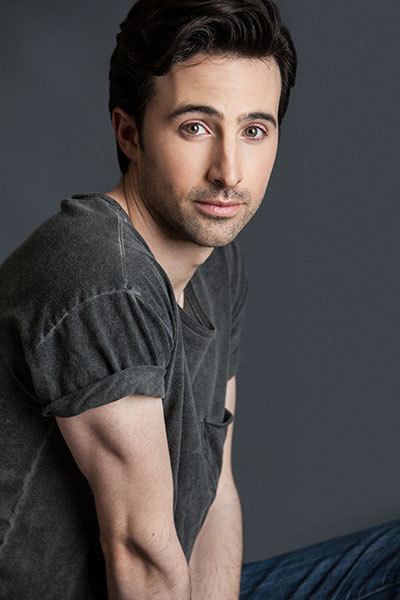 Josh Zuckerman (actor) Josh Zuckerman Naluda Interviews