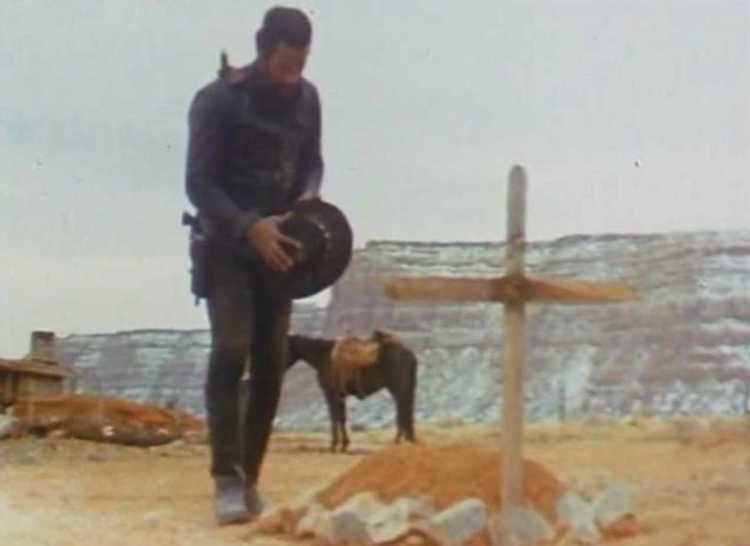 Joshua (1976 film) PAUSE REWIND OBSESS Postscript 226 JOSHUA 1976