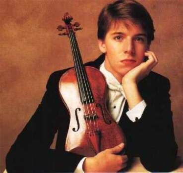 Joshua Bell Joshua Bell images Joshua David Bell 3 3 3 wallpaper and