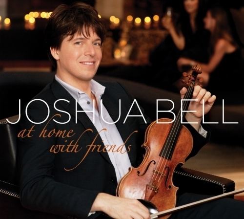 Joshua Bell Joshua Bell Official