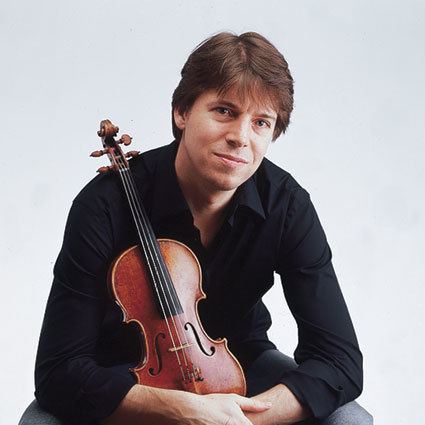 Joshua Bell Explaining Joshua Bell Why We Reason