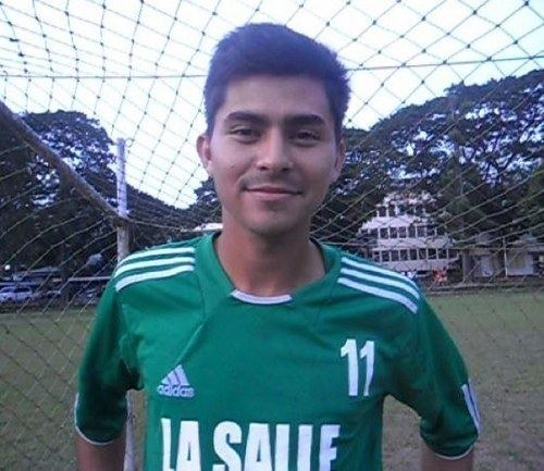 Joshua Beloya Filipino Football Joshua Beloya signs for Global FC