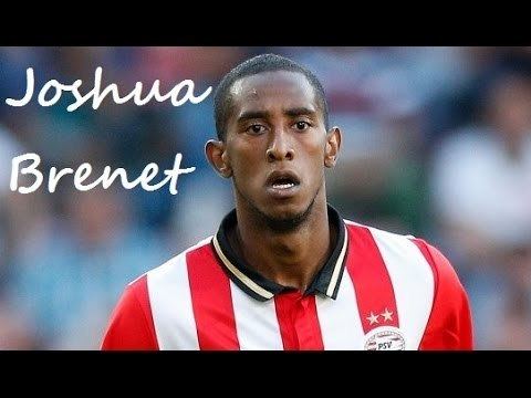 Joshua Brenet Joshua Brenet The Fighter PSV Eindhoven YouTube