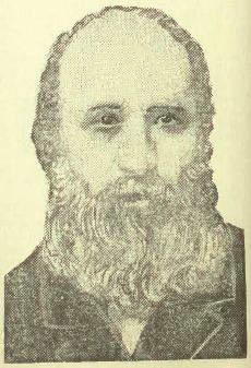 Joshua George Beard