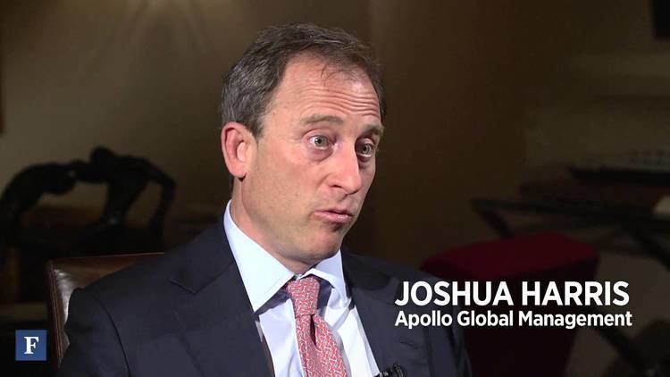 Joshua Harris (businessman) Apollos Joshua Harris Get Rich From Europes Bank Troubles