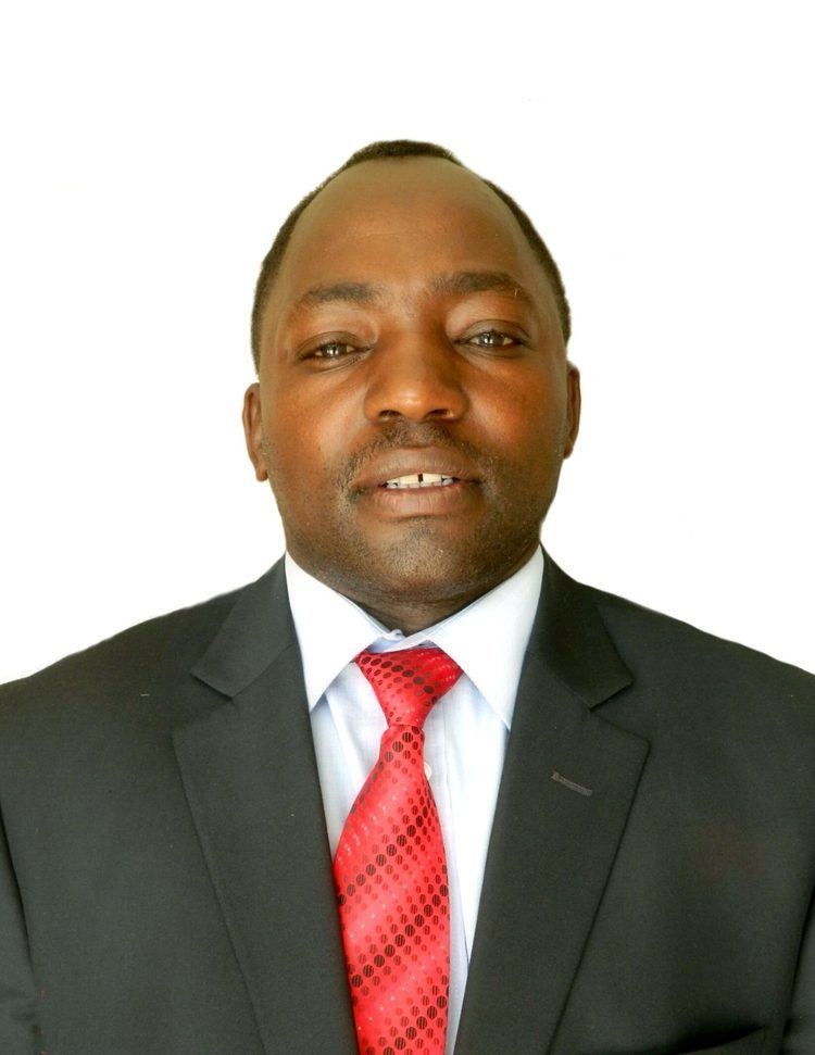 Joshua Irungu Laikipia County Governor Softkenyacom