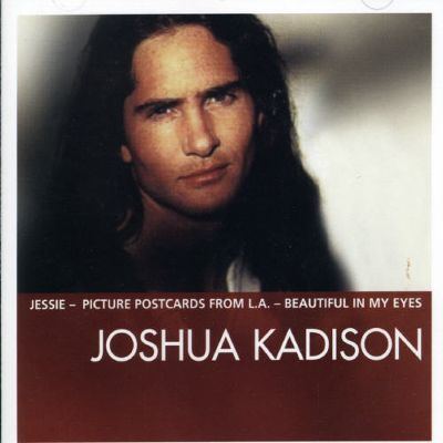 Joshua Kadison Essential Joshua Kadison Songs Reviews Credits