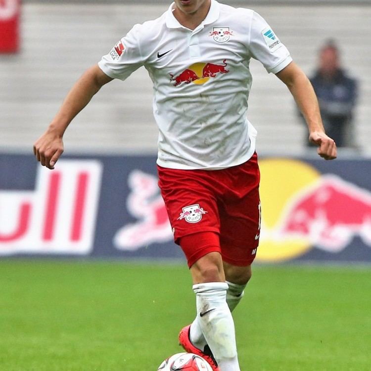 Joshua Kimmich Transfer FC Bayern holt Joshua Kimmich Sport